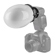 Flashpoint Q QDDA Diffuser Dome A, Shoe ...: Picture 5 thumbnail