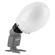 Flashpoint Q QDDB Diffuser Dome B, Shoe ...: Picture 4 thumbnail