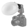 Flashpoint Q QDDB Diffuser Dome B, Shoe ...: Picture 5 thumbnail