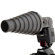 Flashpoint Q Series Snoot, "A" Size for Certain Shoe Mount Flashes: Picture 1 thumbnail