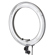 Flashpoint 19" Fluorescent Ring Light AC Powered 80W 5500K - With Case: Picture 2 thumbnail