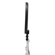Flashpoint 19" Fluorescent Ring Light AC Powered 80W 5500K - With Case: Picture 4 thumbnail