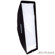 Flashpoint 12x36" PZ Softbox. Recessed Front series: Picture 1 thumbnail
