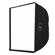 Glow Series III Medium Square Softbox (24 x 24")