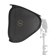 Glow Folding Softbox Shoe Mount Flashes,...: Picture 2 thumbnail