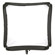 Glow Pop Soft Box for Shoe Mount Flashes, 24" x 24" With mounting hardware: Picture 5 thumbnail