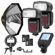 Flashpoint Zoom Li-ion R2 Speedlight: Picture 1 thumbnail