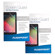 ProOptic HD Anti Glare + Screen Protector for Asus Google Nexus 7, Pack of 2: Picture 2 thumbnail