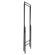 Flashpoint Shooting Table with Plexi Gla...: Picture 3 thumbnail