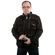 Flashpoint Black Vest with sleeve - Large Size, 42-46: Picture 5 thumbnail