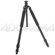 Flashpoint Tripod 3 Section Leg Set,with Oversized Case: Picture 2 thumbnail