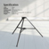 Flashpoint Tripod Base: Picture 7 thumbnail