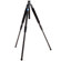 Flashpoint F-1428 Version II Carbon Fiber Tripod, 4 Section Leg Set, Supports 26 lbs., Maximum Height 72"es: Picture 2 thumbnail