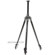 Flashpoint F-2127 Carbon Fiber Tripod, 3 Section Leg Set, Supports 17.6 lbs., Maximum Height 57". Old Version: Picture 1 thumbnail