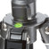 Flashpoint F-2127 Carbon Fiber Tripod, 3 Section Leg Set, Supports 17.6 lbs., Maximum Height 57". Old Version: Picture 2 thumbnail