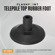 Flashpoint Top Rubber Foot: Picture 2 thumbnail