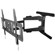 Adorama Articulating Wall Arm for 32 to 52" Displays. Maximum Capacity 102 Lbs: Picture 2 thumbnail