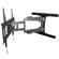 Adorama Articulating Wall Arm for 32 to 52" Displays. Maximum Capacity 102 Lbs: Picture 3 thumbnail