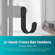 Flashpoint U-Hook Cross Bar Holders for ...: Picture 2 thumbnail