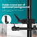 Flashpoint U-Hook Cross Bar Holders for ...: Picture 3 thumbnail