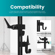 Flashpoint U-Hook Cross Bar Holders for ...: Picture 4 thumbnail