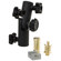 Flashpoint Universal Swivel Holder -Umbrella holder: Picture 1 thumbnail
