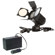 Flashpoint LED On Board Video Light Kit - Bundle - with Battery Pack w/ Charger: Picture 3 thumbnail