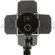 Flashpoint Video 100 watt Video Light Kit and 12V Battery Pack: Picture 2 thumbnail