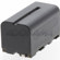 Flashpoint Twin 20 Watts Video Light with battery: Picture 4 thumbnail