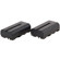 Flashpoint 312 LED Light Kit- Dual Color, Shoe Mountable Dimmable,: Picture 5 thumbnail
