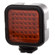 Flashpoint VL-36R, Battery Operated 36 LED Infrared Night Vision Video Light with Shoe Mount & Bracket: Picture 4 thumbnail