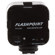 Flashpoint VL-36R, Battery Operated 36 LED Infrared Night Vision Video Light with Shoe Mount & Bracket: Picture 2 thumbnail