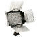 Flashpoint Shoe Mountable LED 70 Video Light with 4 Leaf Barndoor.: Picture 4 thumbnail