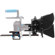 Flashpoint DV DSLR Matte Box Pro Complete Bundle 1 ...: Picture 2 thumbnail