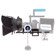 Flashpoint DV DSLR Matte Box Pro Complet...: Picture 2 thumbnail
