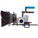 Flashpoint DV DSLR Matte Box Pro Complete Bundle 3 ...: Picture 4 thumbnail