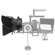 Flashpoint DV DSLR Matte Box Pro Complet...: Picture 6 thumbnail