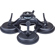 Flashpoint Triple Vehicle Mounting Syste...: Picture 2 thumbnail