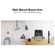 Flashpoint Wall /Table Boom Arm 21" - 2 ...: Picture 16 thumbnail