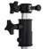Flashpoint Wall Mount Boom Arm 75-125cm, 2 Sections - Maximum Load: up to 8 kgs: Picture 2 thumbnail