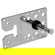 Flashpoint T-Slot Wall Plate: Picture 2 thumbnail