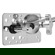 Flashpoint T-Slot Wall Plate: Picture 13 thumbnail