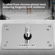 Flashpoint Baby Pin Wall Plate: Picture 4 thumbnail