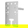 Flashpoint Wall Plate: Picture 5 thumbnail