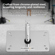 Flashpoint Baby Pin Wall Plate: Picture 6 thumbnail
