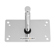 Flashpoint Baby Pin Wall Plate: Picture 1 thumbnail