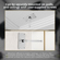 Flashpoint Baby Pin Wall Plate: Picture 2 thumbnail