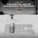 Flashpoint T-Slot Wall Plate: Picture 4 thumbnail