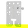Flashpoint T-Slot Wall Plate: Picture 10 thumbnail