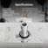 Flashpoint Wall Plate: Picture 6 thumbnail